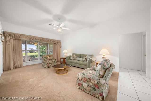 1516 Clarendon Street, Lake Placid, FL 33852