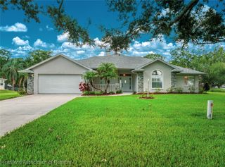 1516 Clarendon Street, Lake Placid, FL 33852