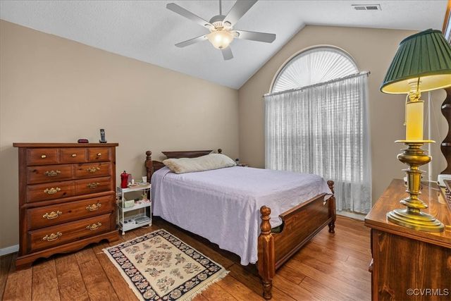 3302 Stone Manor Cir Unit#10C, Chester, VA 23831