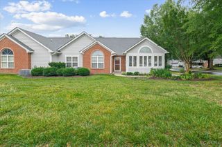 3302 Stone Manor Cir Unit#10C, Chester, VA 23831