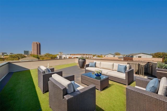 1905 Caddo Street, Dallas, TX 75206
