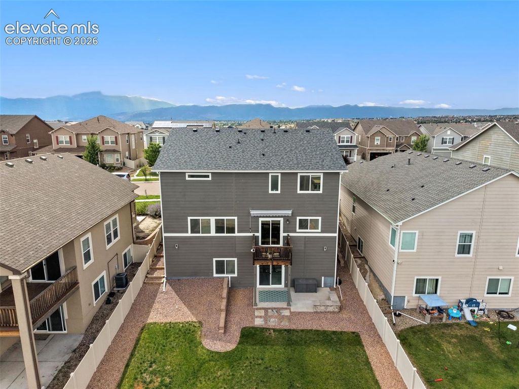 8149 Misty Moon Drive, Colorado Springs, CO 80924 — photo 2
