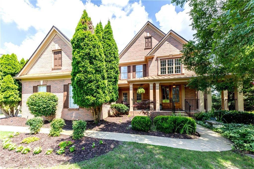 5347 Harbury Cove, Suwanee, GA 30024