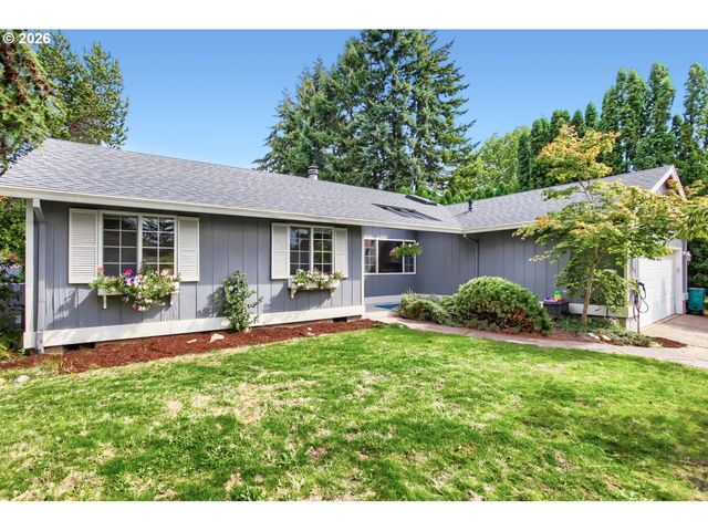 14400 Sw YEARLING Way, Beaverton, OR 97008