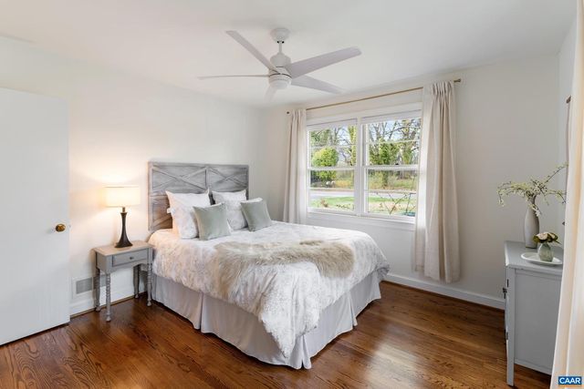 6459 HILLSBORO LN, Crozet, VA 22932