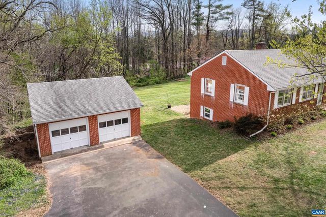 6459 HILLSBORO LN, Crozet, VA 22932