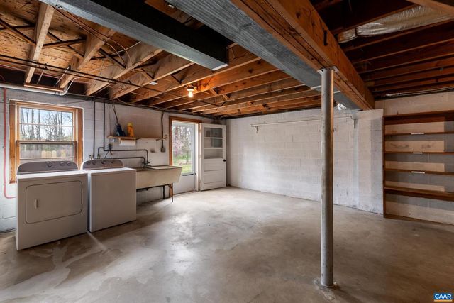 6459 HILLSBORO LN, Crozet, VA 22932