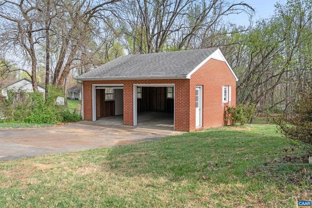 6459 HILLSBORO LN, Crozet, VA 22932
