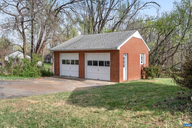 6459 HILLSBORO LN, Crozet, VA 22932