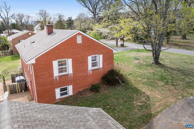 6459 HILLSBORO LN, Crozet, VA 22932