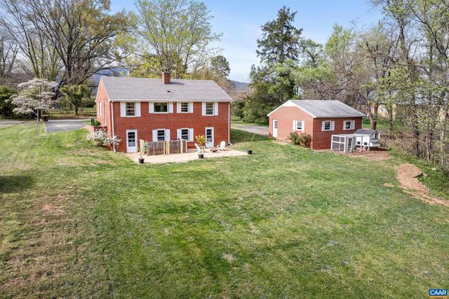 6459 HILLSBORO LN, Crozet, VA 22932