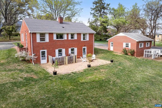 6459 HILLSBORO LN, Crozet, VA 22932
