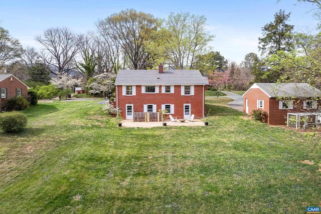 6459 HILLSBORO LN, Crozet, VA 22932