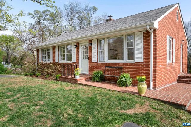 6459 HILLSBORO LN, Crozet, VA 22932
