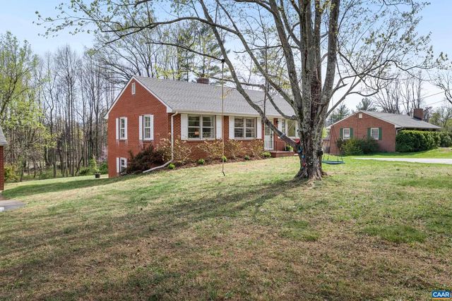 6459 HILLSBORO LN, Crozet, VA 22932