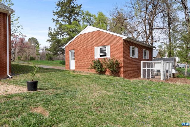 6459 HILLSBORO LN, Crozet, VA 22932