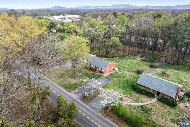 6459 HILLSBORO LN, Crozet, VA 22932