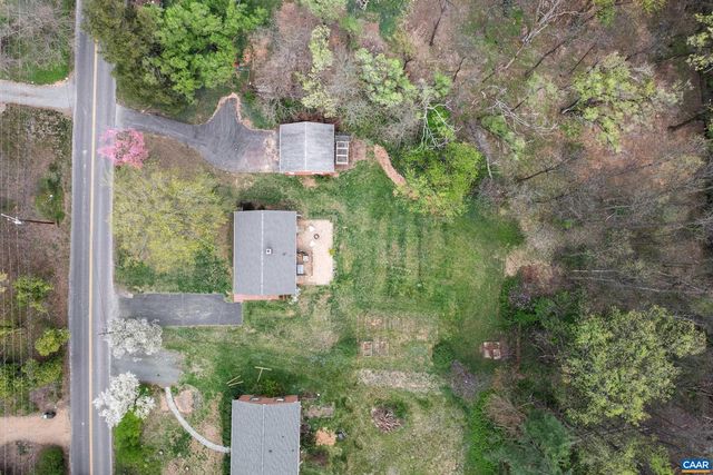 6459 HILLSBORO LN, Crozet, VA 22932