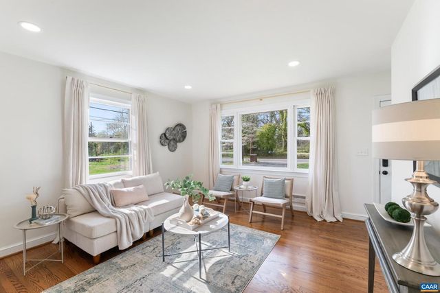 6459 HILLSBORO LN, Crozet, VA 22932