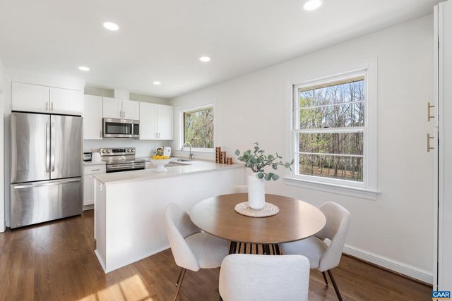 6459 HILLSBORO LN, Crozet, VA 22932