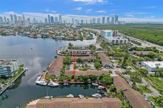 16500 NE 27th Ave 53, Eastern Shores, FL 33160