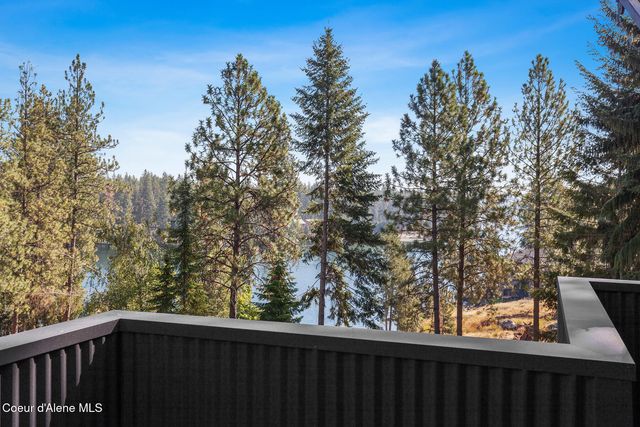355 S Hidden Cove RD, Coeur D'alene, ID 83814