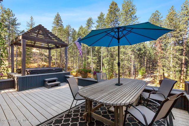 355 S Hidden Cove RD, Coeur D'alene, ID 83814