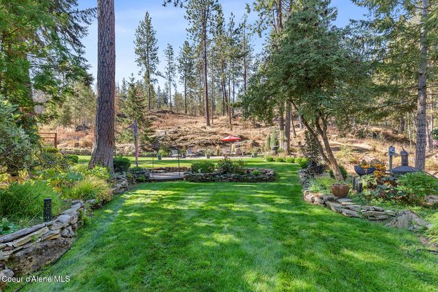 355 S Hidden Cove RD, Coeur D'alene, ID 83814