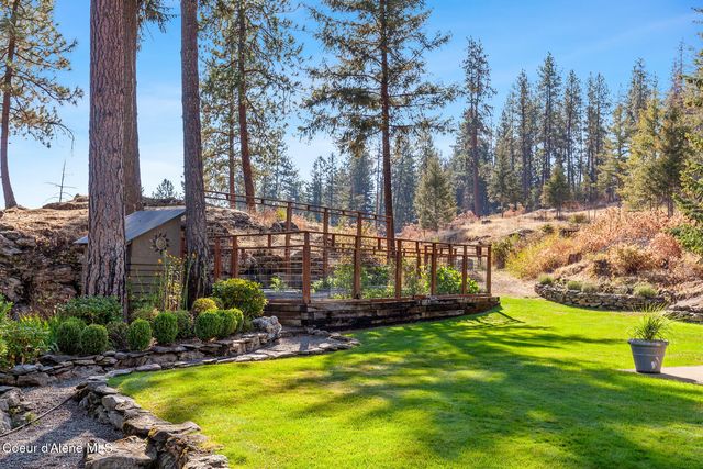 355 S Hidden Cove RD, Coeur D'alene, ID 83814