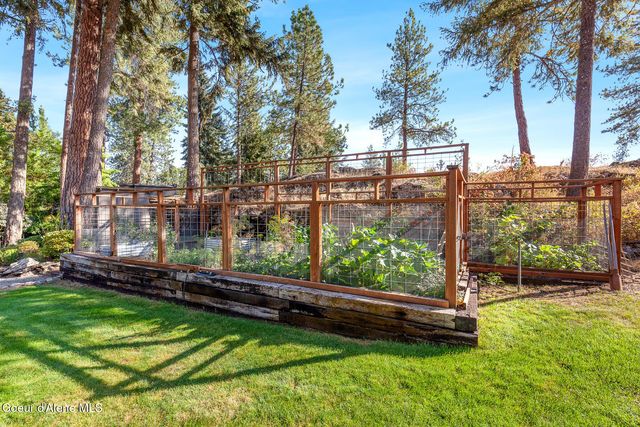 355 S Hidden Cove RD, Coeur D'alene, ID 83814