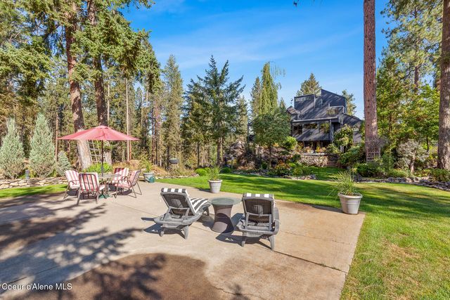 355 S Hidden Cove RD, Coeur D'alene, ID 83814