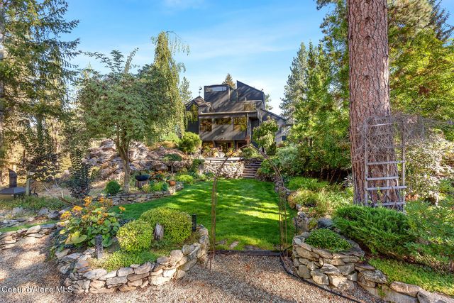 355 S Hidden Cove RD, Coeur D'alene, ID 83814