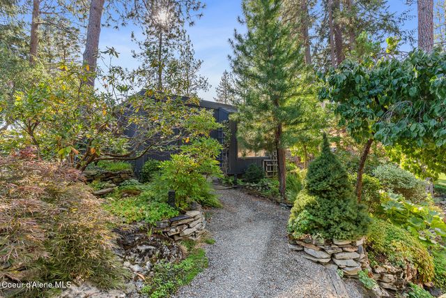 355 S Hidden Cove RD, Coeur D'alene, ID 83814