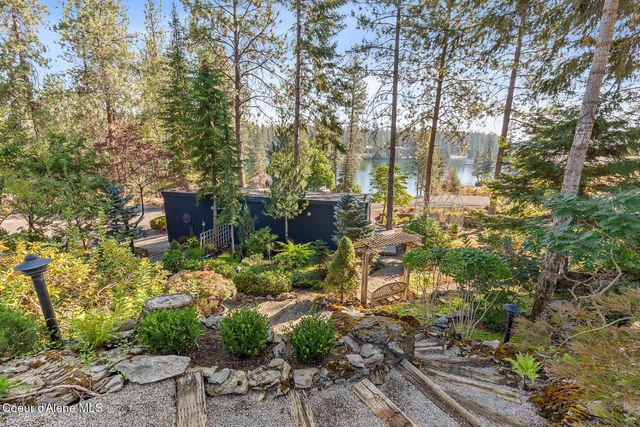 355 S Hidden Cove RD, Coeur D'alene, ID 83814