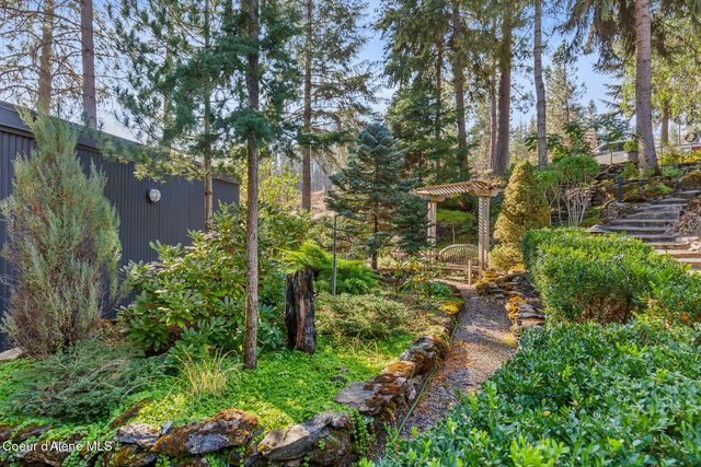 355 S Hidden Cove RD, Coeur D'alene, ID 83814