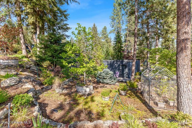355 S Hidden Cove RD, Coeur D'alene, ID 83814