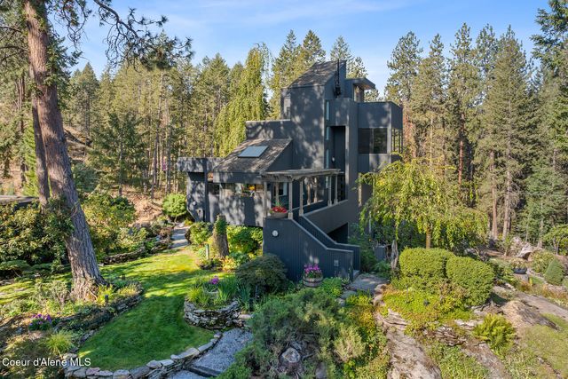 355 S Hidden Cove RD, Coeur D'alene, ID 83814