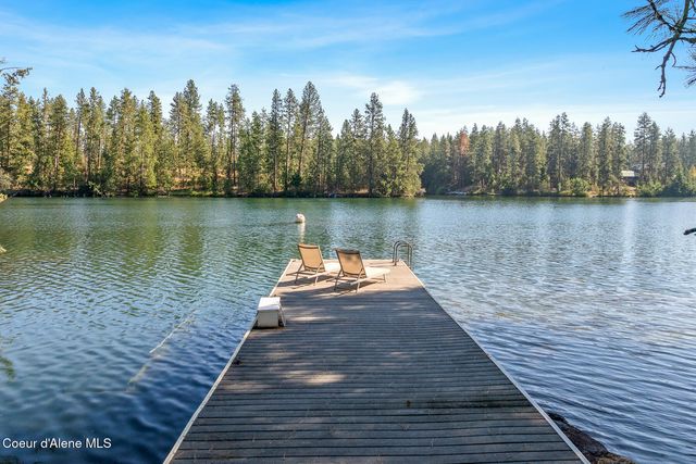 355 S Hidden Cove RD, Coeur D'alene, ID 83814