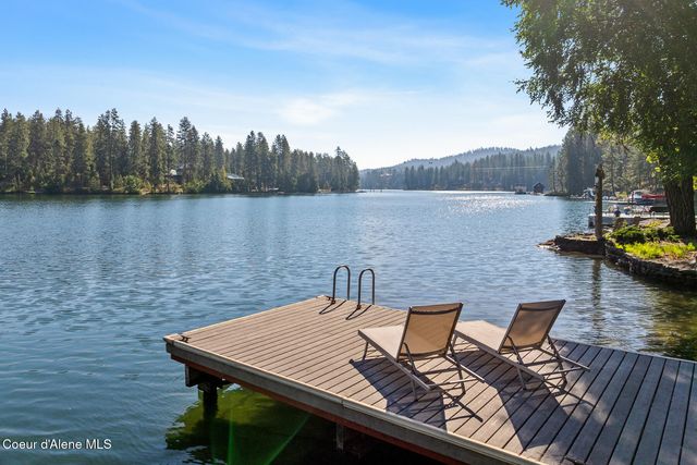 355 S Hidden Cove RD, Coeur D'alene, ID 83814