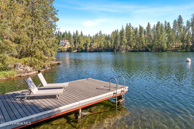 355 S Hidden Cove RD, Coeur D'alene, ID 83814