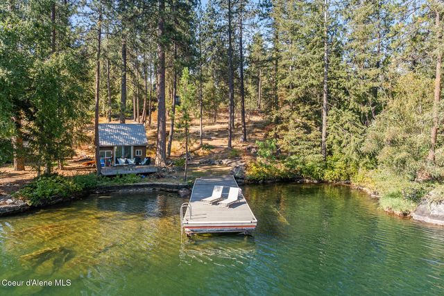 355 S Hidden Cove RD, Coeur D'alene, ID 83814