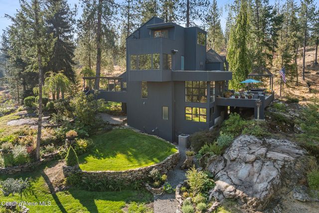 355 S Hidden Cove RD, Coeur D'alene, ID 83814