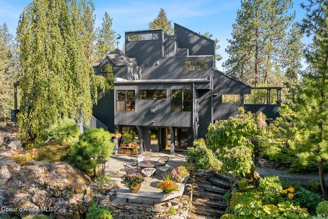355 S Hidden Cove RD, Coeur D'alene, ID 83814