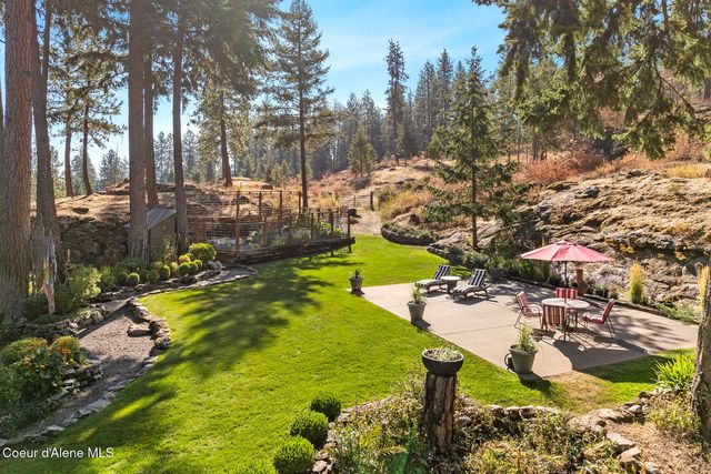 355 S Hidden Cove RD, Coeur D'alene, ID 83814