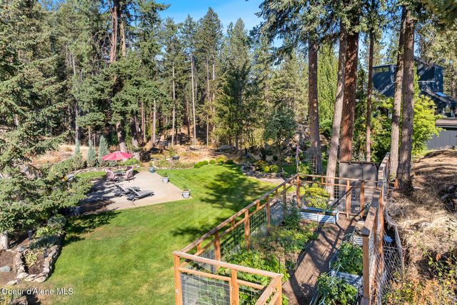 355 S Hidden Cove RD, Coeur D'alene, ID 83814