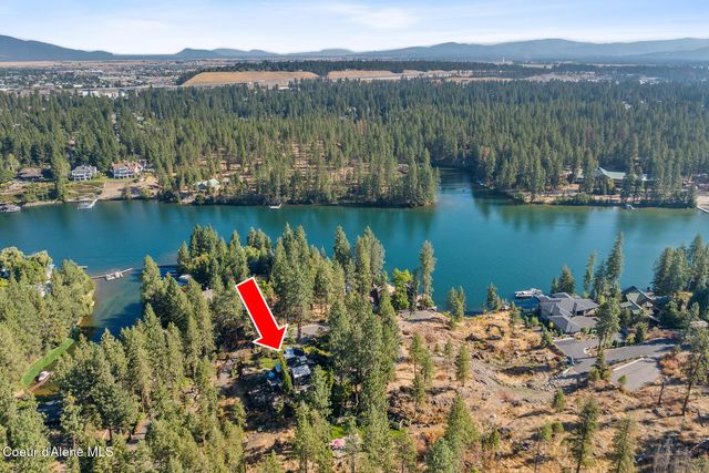 355 S Hidden Cove RD, Coeur D'alene, ID 83814
