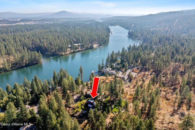 355 S Hidden Cove RD, Coeur D'alene, ID 83814