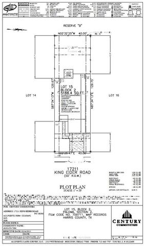 17211 King Eider Road, Waller, TX 77484