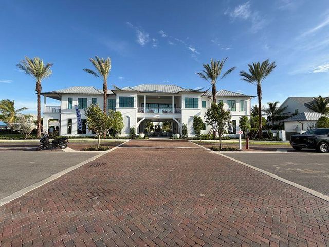 7528 SW HOSFORD Street, Palm City, FL 34990