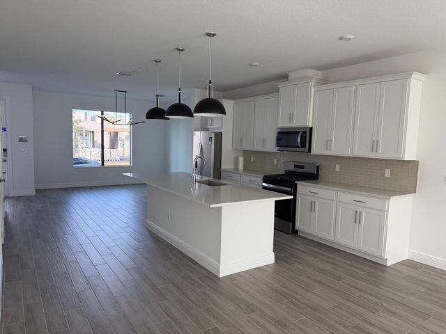7528 SW HOSFORD Street, Palm City, FL 34990